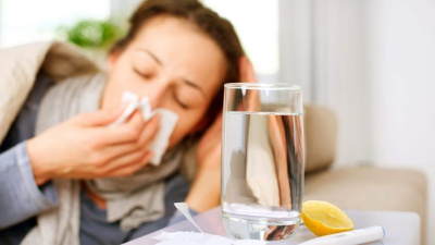 Роспотребнадзор: В республике сохраняются низкие показатели ОРВИ / Ольга Старостина   