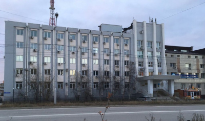 В структуре мэрии Якутска проходят обыски / Николай Борисов Якутск Якутск Республика Саха (Якутия)