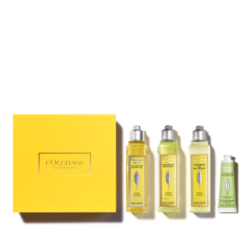 ВЕРБЕНА-ЦИТРУС