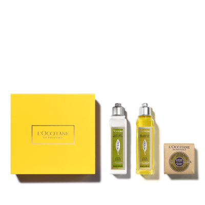 ИСКРЯЩАЯСЯ ЭНЕРГИЯ ВЕРБЕНЫ