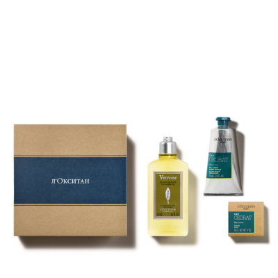 АКВАТИЧЕСКИЙ ЦЕДРАТ - БРИЗ СВОБОДЫ