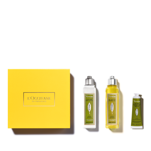 ИСКРЯЩАЯСЯ ЭНЕРГИЯ ВЕРБЕНЫ