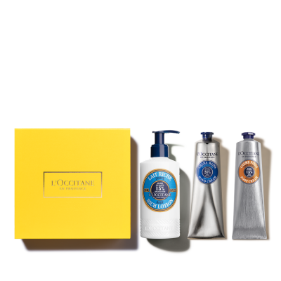 ЗАБОТЛИВОЕ КАРИТЕ