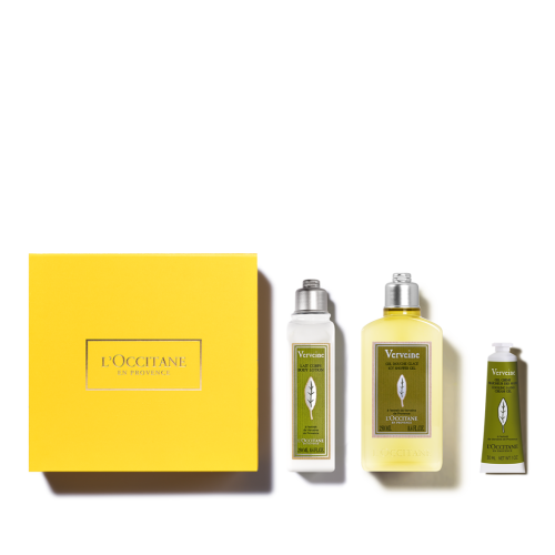 ИСКРЯЩАЯСЯ ЭНЕРГИЯ ВЕРБЕНЫ