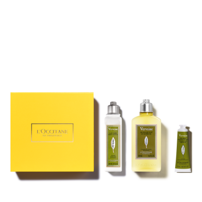 ИСКРЯЩАЯСЯ ЭНЕРГИЯ ВЕРБЕНЫ