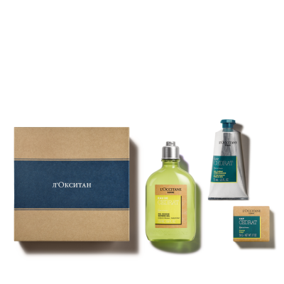 АКВАТИЧЕСКИЙ ЦЕДРАТ - БРИЗ СВОБОДЫ