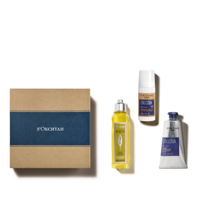 L’OCCITAN - БЛАГОРОДНАЯ КЛАССИКА
