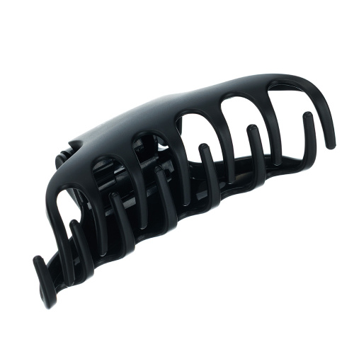 Заколка- краб черная DEWAL BEAUTY