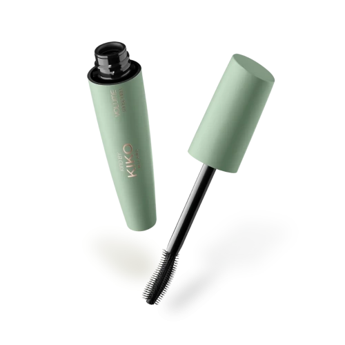 Kind By Kiko Milano Volume Mascara / Тушь Для Придания Объема