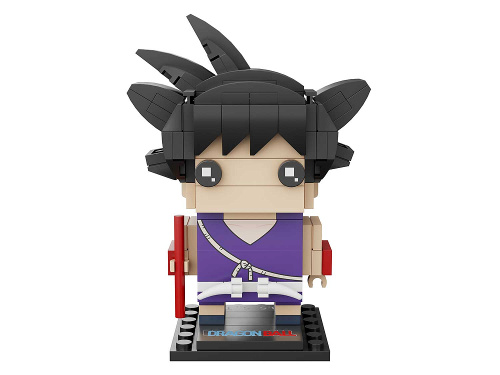 Dragon Ball 99118 Конструктор Dragon Ball: Гоку