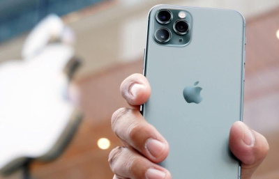 В Якутии деятельность «пирамиды на айфонах» привлекла внимание полицейских / Николай Борисов   Республика Саха (Якутия)