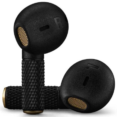 Беспроводные наушники MARSHALL Minor IV черные