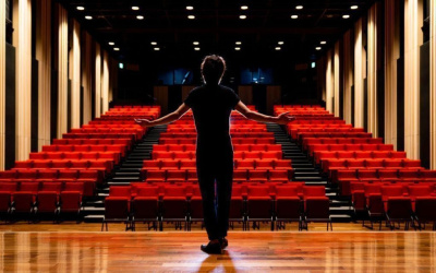 «Гордость Якутии»: Идет сбор заявок в номинации «Театральный деятель» / Ольга Старостина   Республика Саха (Якутия)