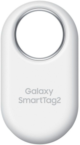 Беспроводная метка Samsung SmartTag2 белый