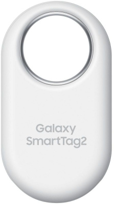 Беспроводная метка Samsung SmartTag2 белый