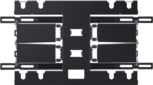 Кронштейн Samsung WMN-B05FB Full Motion Slim для ТВ Samsung 42-65" черный