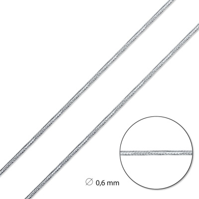 Цепь из серебра 010GROTI041R.P.40.0