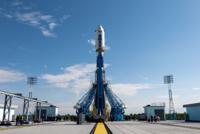 Несколько районов Якутии подпадают под зоны падения частей ракеты-носителя «Союз-2.1б» / ЯСИА   Республика Саха (Якутия)