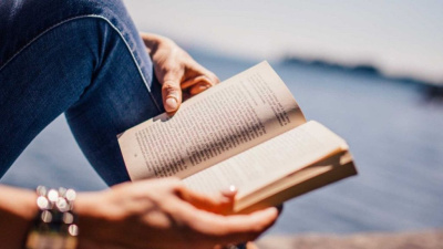 Некрасов и темная сторона IT-гигантов: Что советуют почитать известные якутяне? / Иван Евсеев   Республика Саха (Якутия)