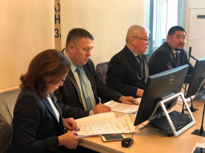 Авиация и водный транспорт возьмут основную нагрузку пассажиров во время Ысыаха Олонхо 2020 года / ЯСИА   