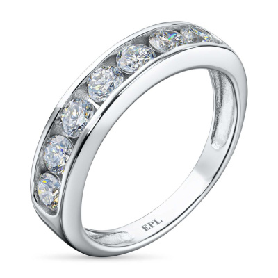 Кольцо из белого золота э4712кц05210901_white