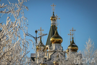 День святого равноапостольного Кирилла. Приметы на 27 февраля - что строго нельзя делать в этот день / ЯСИА   