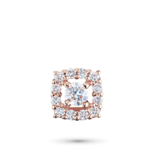 Классическая подвеска из красного золота э0212пд12200951_white