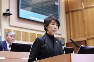 Сельхозпредприятия городских округов Якутии получат налоговую льготу / Аркадий Васильев   Республика Саха (Якутия)