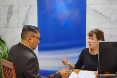 К Владимиру Путину обратились с предложением учредить День Дальнего Востока / ЯСИА   