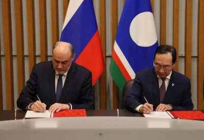 Региональный филиал центра «Воин» откроется в Якутии / ЯСИА   Республика Саха (Якутия)