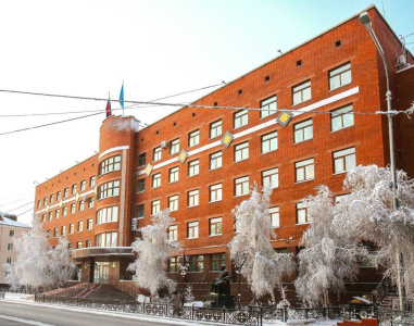 Женщин Якутии призвали активнее участвовать в политической жизни / Аркадий Васильев   Республика Саха (Якутия)