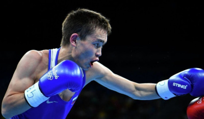 На квалификации и турнире по боксу Олимпиады текущий счет будет отображаться после каждого раунда / ЯСИА   