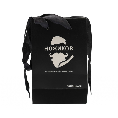 Подарочный пакет 45х21