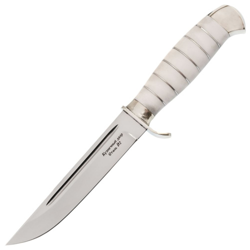 Нож Якут, сталь D2, рукоять акрил