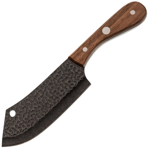 Кухонный топорик Fissman Flavius, 16 см