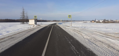 В Минтрансе республики обсудили применение инновационных технологий на региональных дорогах  / ЯСИА   Город Санкт-Петербург