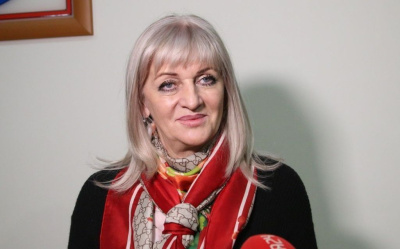 Заслуженный тренер РФ Татьяна Грибкова: У якутских гимнасток хорошие перспективы / Дьулустаан Сергеев   Республика Саха (Якутия)