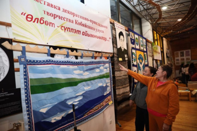 В Якутске отметили 100-летие Тимофея Сметанина / Николай Борисов Якутск Якутск Республика Саха (Якутия)