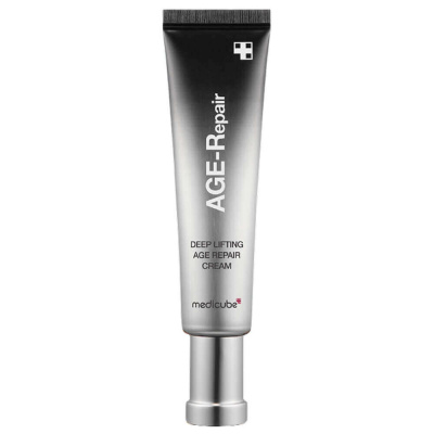 ПОДАРОК Восстанавливающий лифтинг-крем для лица medicube Deep Lifting Age Repair Cream