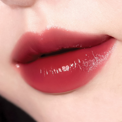 Сияющий тинт для губ DEARMAY La Piste Lip Tint LP01 Voyage