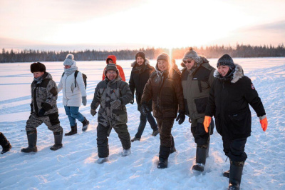 Жителей Якутии пригласили поучаствовать в конкурсе «Мастера гостеприимства»  / ЯСИА   Республика Саха (Якутия)