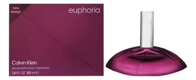 Euphoria: парфюмерная вода 50мл