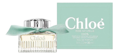 Rose Naturelle: парфюмерная вода 30мл