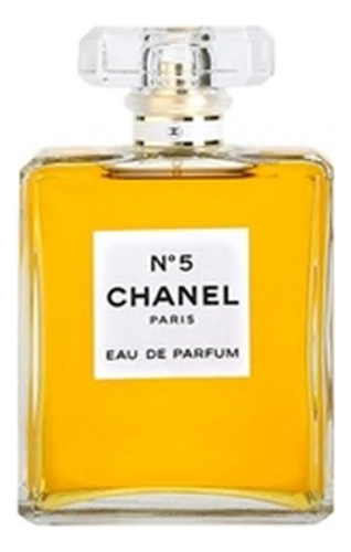 No5: парфюмерная вода 200мл уценка