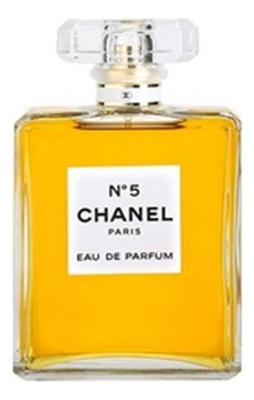 No5: парфюмерная вода 200мл уценка