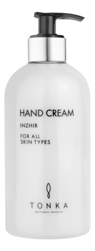 Крем для рук Inzhir : крем для рук 500мл