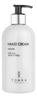 Крем для рук Inzhir : крем для рук 500мл