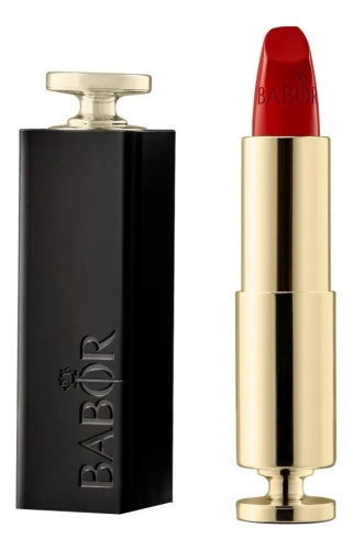 Кремовая помада для губ Creamy Lipstick 4г: 10 Super Red