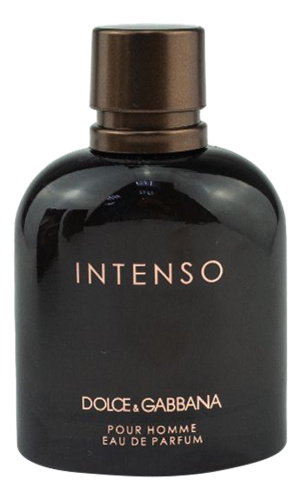 Pour Homme Intenso: парфюмерная вода 75мл уценка