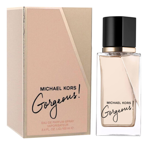 Gorgeous!: парфюмерная вода 100мл